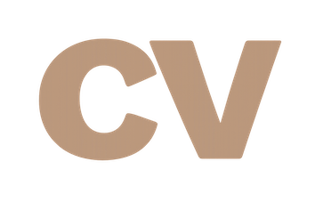 CV icon